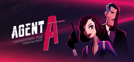 Agent A