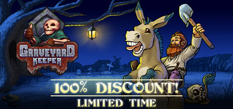 Graveyard Keeper