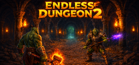 Endless Dungeon 2