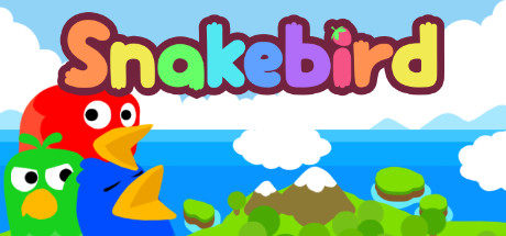 Snakebird Complete (не для RU/BY)