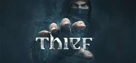 Thief (не для RU/BY)