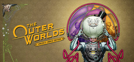 The Outer Worlds: Spacer's Choice Edition (не для RU/BY)