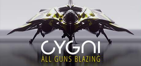 CYGNI: All Guns Blazing (не для RU/BY)