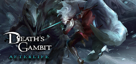 Death's Gambit: Afterlife (не для RU/BY)