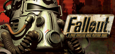 Fallout Classic Collection (не для RU/BY)