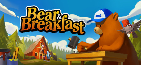 Bear and Breakfast