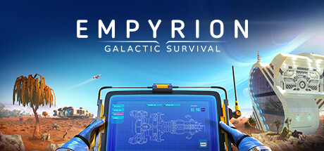 Empyrion - Galactic Survival