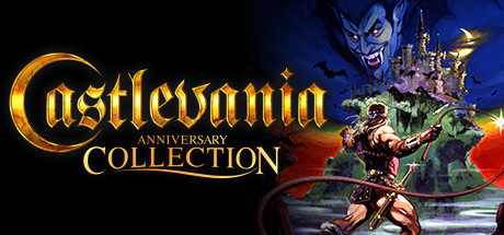 Castlevania Anniversary Collection (не для RU/BY)