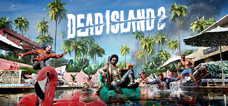 Dead Island 2 (не для RU/BY)