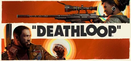 DEATHLOOP (не для RU/BY)
