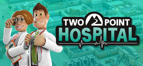 Two Point Hospital (не для RU/BY)