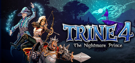 Trine Classic Collection (не для RU/BY)