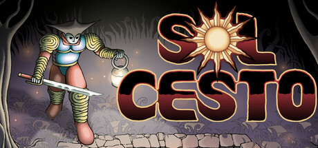 Sol Cesto (не для RU/BY)