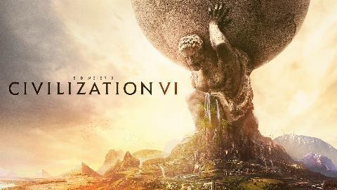 картинка игры Sid Meier's Civilization® VI